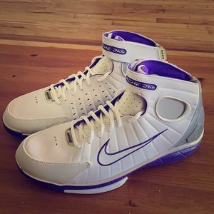 Air Zoom Huarache 2K4